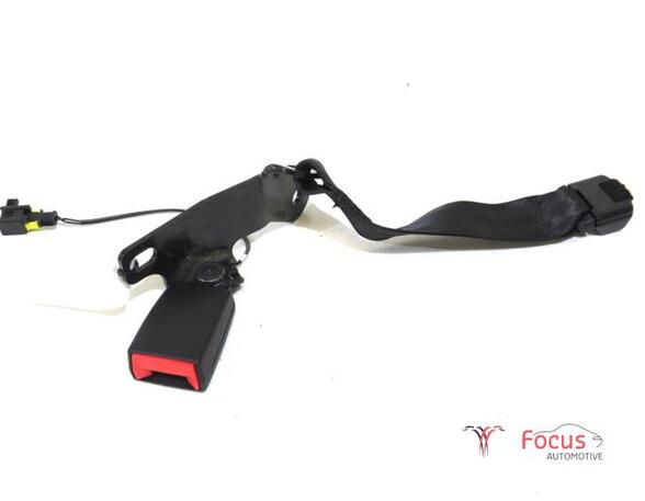 Seat Belt Buckle FIAT 500X (334_), FIAT QUBO (225_)