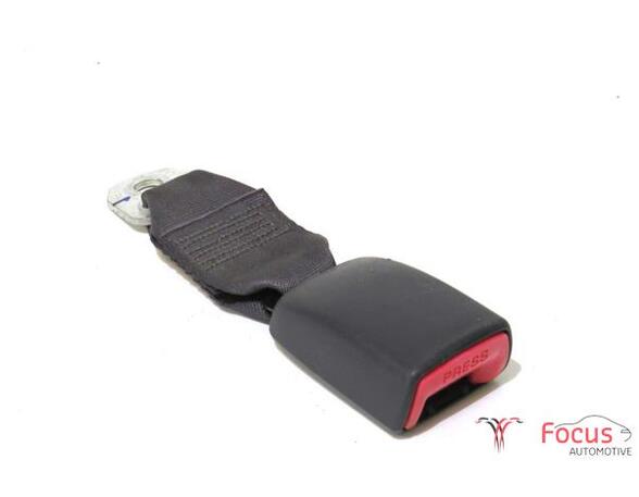 Seat Belt Buckle SUZUKI SX4 (EY, GY), SUZUKI SX4 Saloon (GY, RW)