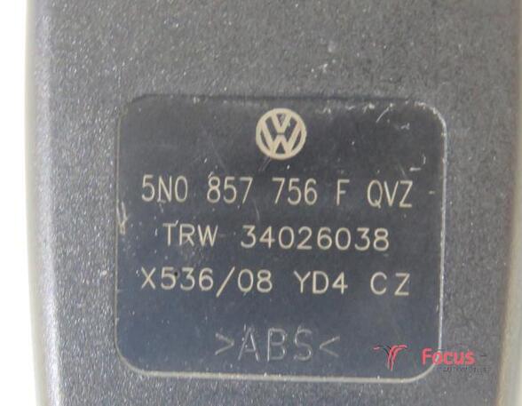 Buckle autogordel VW TIGUAN (5N_), VW TIGUAN VAN (5N_), VW TIGUAN (AD1, AX1)