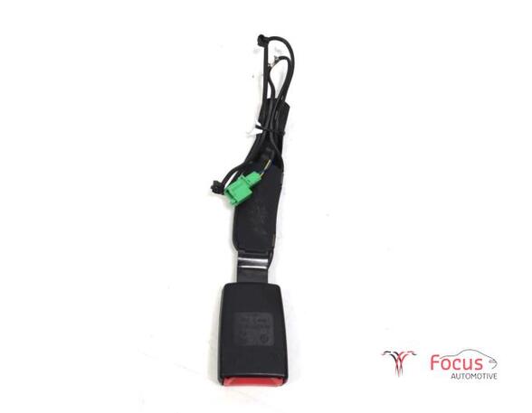 Seat Belt Buckle SEAT IBIZA IV ST (6J8, 6P8)