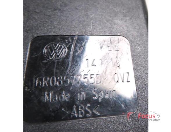 Seat Belt Buckle SEAT IBIZA IV ST (6J8, 6P8)