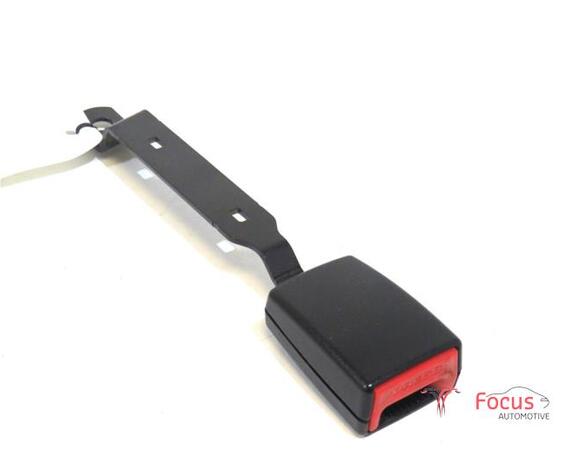 Seat Belt Buckle SKODA FABIA II Combi (545), SKODA FABIA II (542)