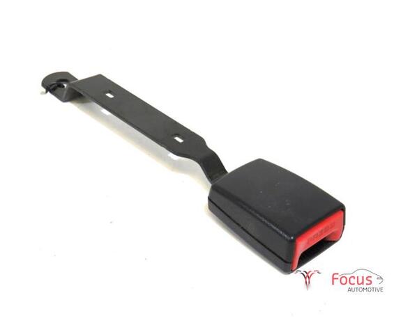 Seat Belt Buckle SKODA FABIA II Combi (545), SKODA FABIA II (542), SKODA ROOMSTER Praktik (5J), SKODA ROOMSTER (5J7)