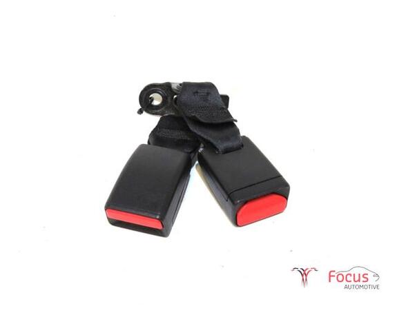 Seat Belt Buckle PEUGEOT 208 I (CA_, CC_)