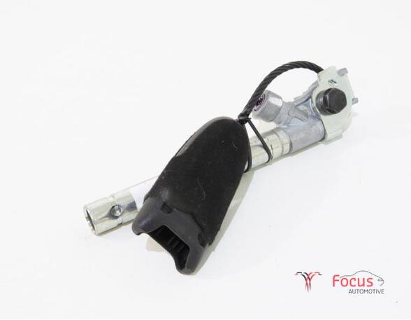 Seat Belt Pretensioners FIAT Grande Punto (199), FIAT Punto Evo (199)