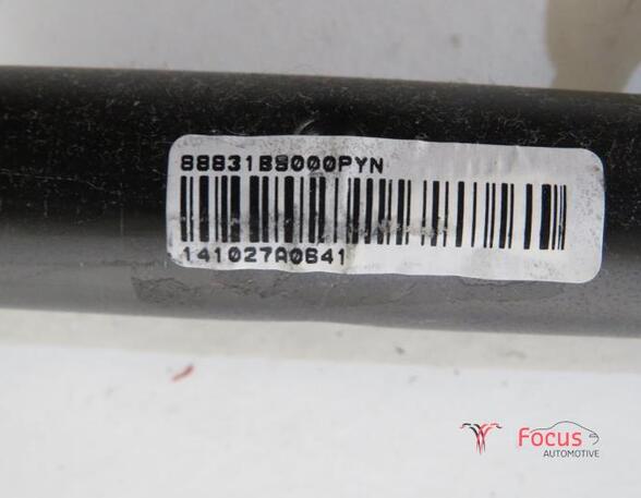 Seat Belt Pretensioners HYUNDAI i10 II (BA, IA)