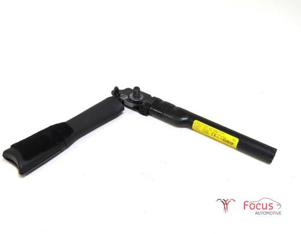 Seat Belt Pretensioners OPEL ASTRA K Sports Tourer (B16)