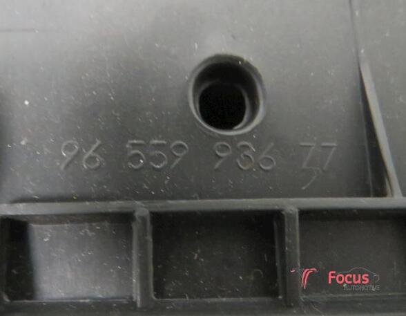 Glove Compartment (Glovebox) PEUGEOT 308 I (4A, 4C)