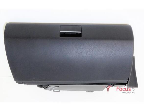 Glove Compartment (Glovebox) MERCEDES-BENZ A-Klasse (W169)