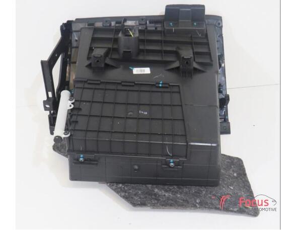 Glove Compartment (Glovebox) HYUNDAI i20 (PB, PBT)