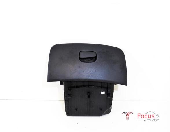 Glove Compartment (Glovebox) RENAULT Clio III (BR0/1, CR0/1), RENAULT Clio IV (BH)