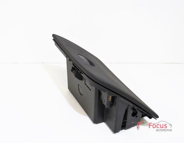 Glove Compartment (Glovebox) SEAT Leon (1P1)