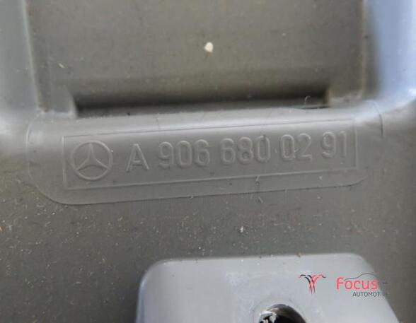 Glove Compartment (Glovebox) MERCEDES-BENZ SPRINTER 3-t Van (906)