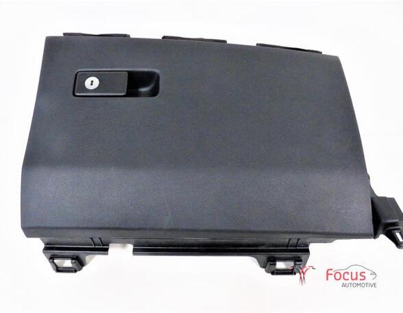 Glove Compartment (Glovebox) KIA SPORTAGE (QL, QLE)