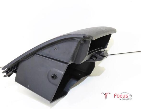 Glove Compartment (Glovebox) MAZDA 2 (DE_, DH_)