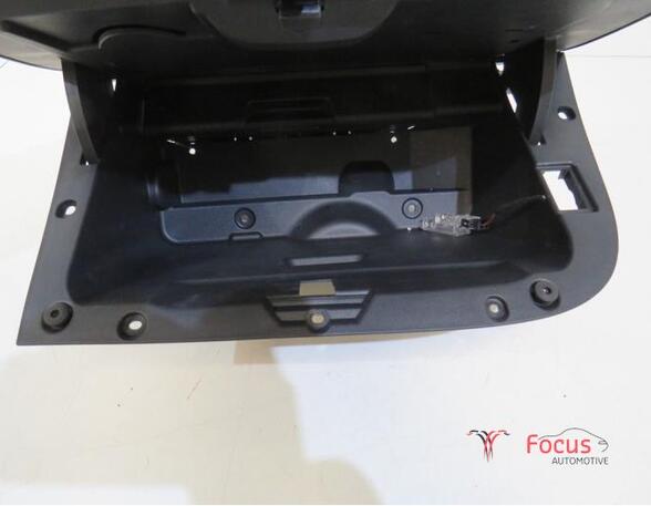 Glove Compartment (Glovebox) SEAT IBIZA IV ST (6J8, 6P8)