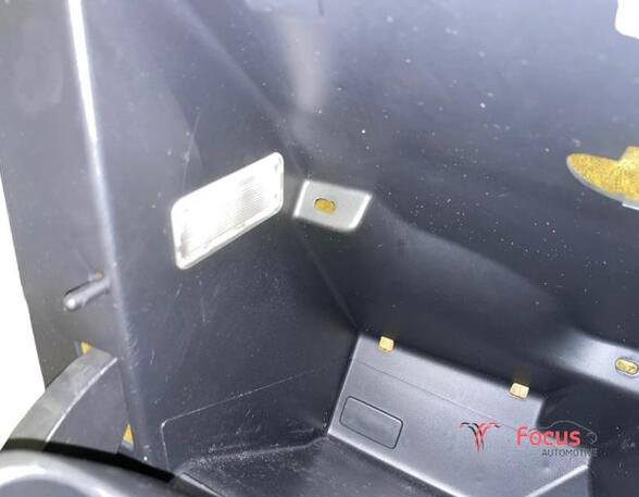 Glove Compartment (Glovebox) PEUGEOT 208 I (CA_, CC_)