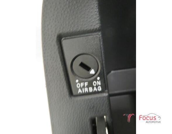 Glove Compartment (Glovebox) SEAT IBIZA IV ST (6J8, 6P8)