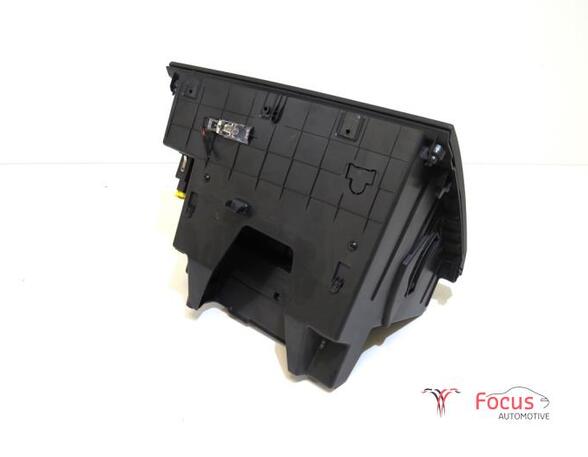 Glove Compartment (Glovebox) SEAT LEON (5F1), SEAT LEON SC (5F5)