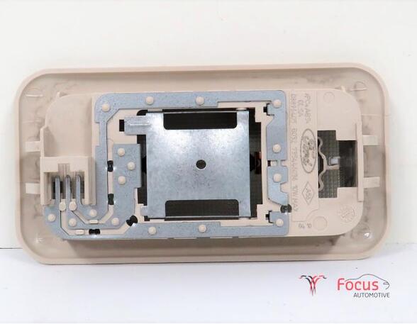 Interieurverlichting FORD KA (RU8)