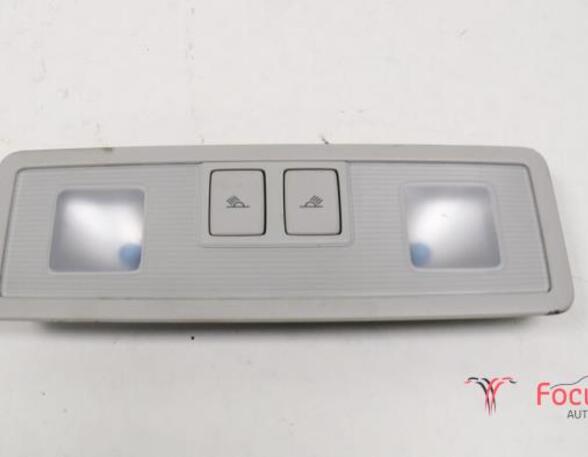 Interieurverlichting VW Golf VII (5G1, BE1, BE2, BQ1)