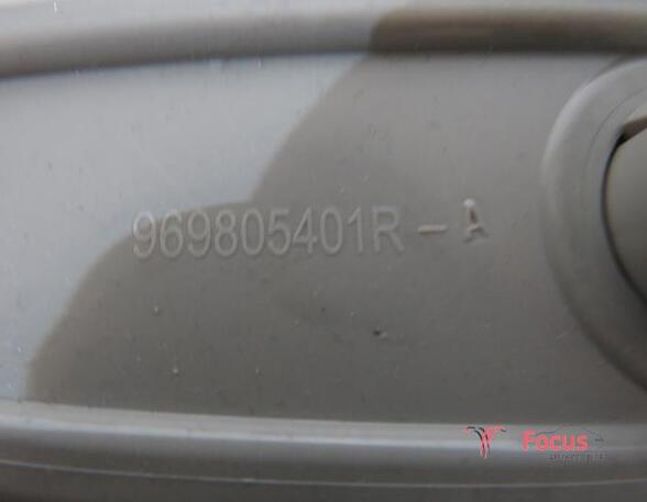 P16360688 Innenleuchte RENAULT Clio IV Grandtour (KH) 264300007R