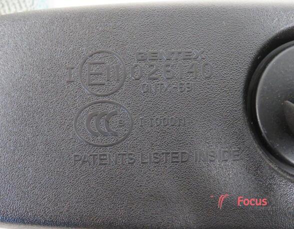 Interior Rear View Mirror OPEL Astra J (--)