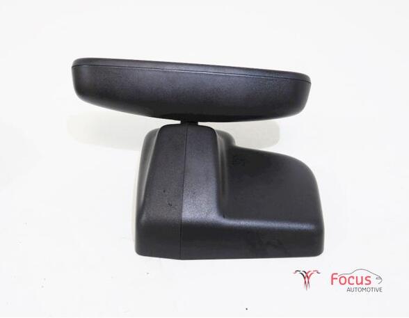 Interior Rear View Mirror PEUGEOT 508 SW I (8E_)