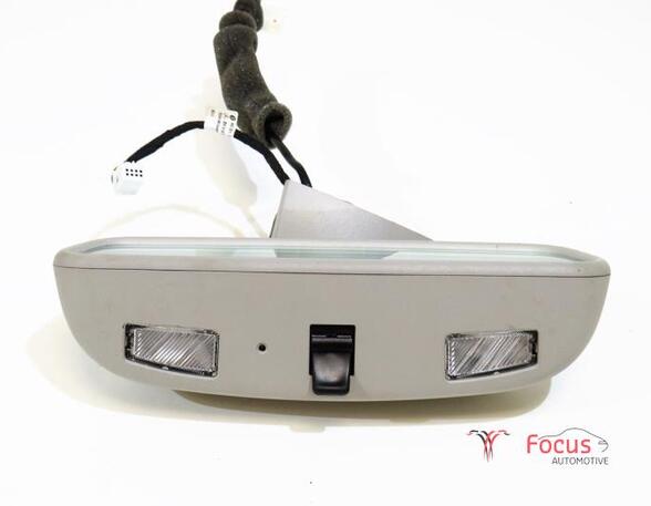 Interior Rear View Mirror MERCEDES-BENZ C-Klasse T-Model (S204)