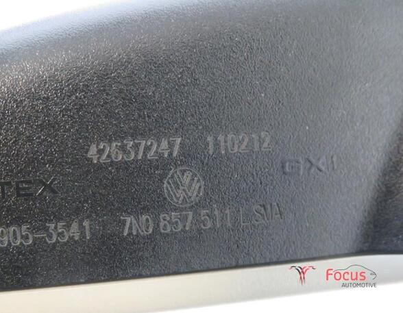 Interior Rear View Mirror VW Golf VII (5G1, BE1, BE2, BQ1)