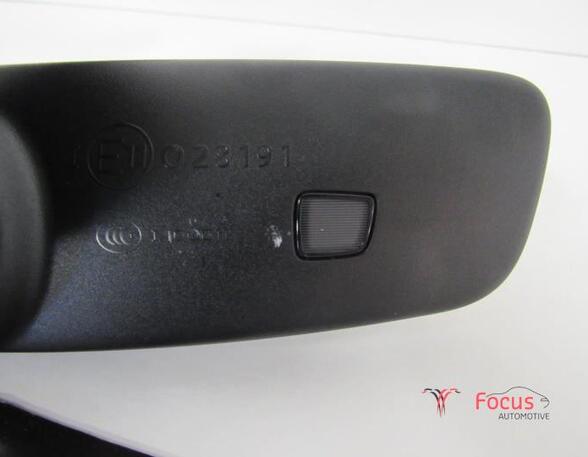 Interior Rear View Mirror VW Polo (6C1, 6R1)