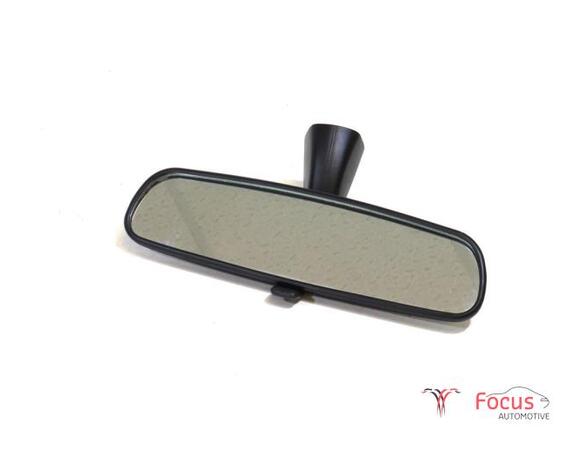 Interior Rear View Mirror FIAT 500X (334_), FIAT QUBO (225_)