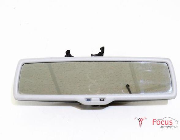 Interior Rear View Mirror VW POLO (6R1, 6C1), VW POLO Van (6R)