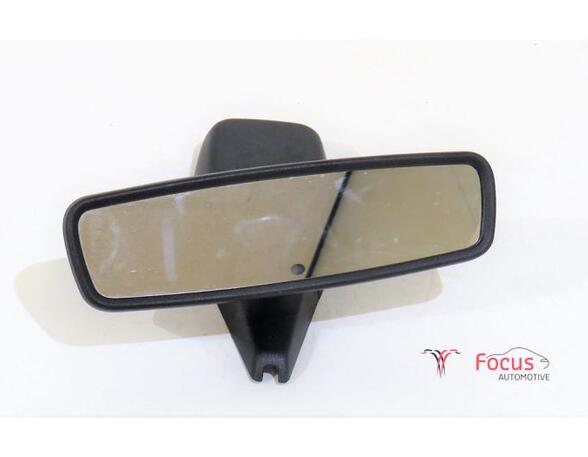 Interior Rear View Mirror FORD FIESTA VI (CB1, CCN), FORD FIESTA VI Van