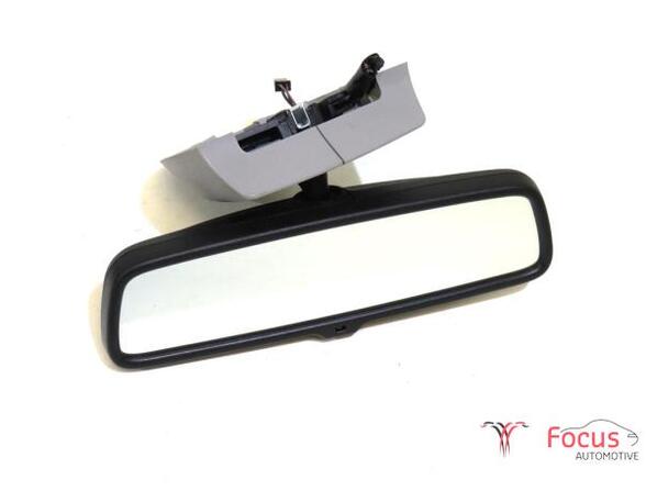 Interior Rear View Mirror OPEL CORSA D (S07)