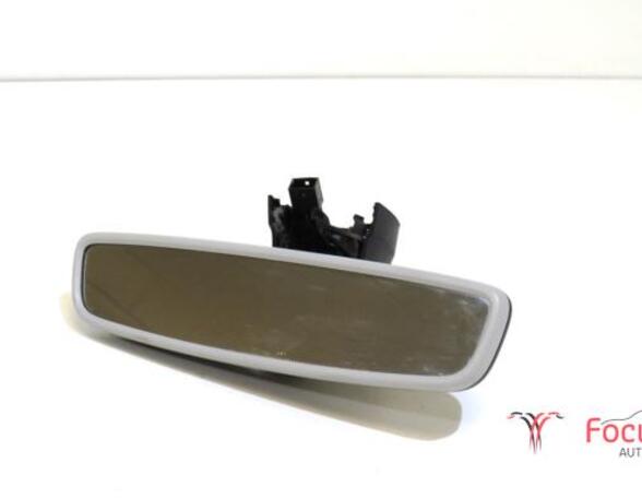 Interior Rear View Mirror SEAT LEON (5F1), SEAT LEON SC (5F5)