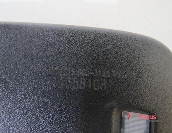 Interior Rear View Mirror OPEL ASTRA K Sports Tourer (B16)