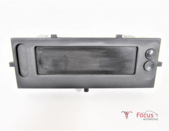 Instrument Cluster RENAULT Clio III Grandtour (KR0/1)