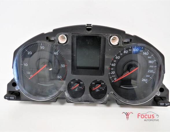 Instrument Cluster VW Passat Variant (3C5)