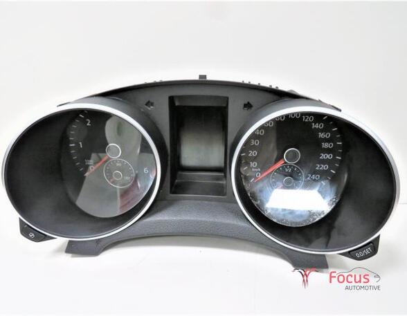 Instrument Cluster VW Golf VI (5K1)