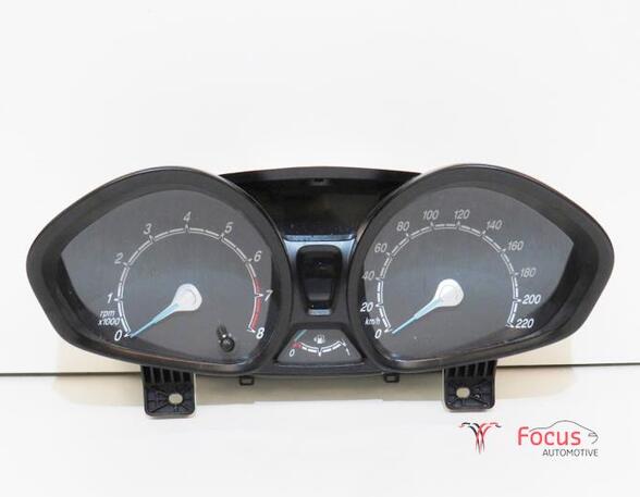 Instrument Cluster FORD Fiesta VI (CB1, CCN)