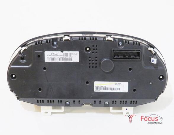 Instrument Cluster NISSAN Qashqai +2 I (J10, JJ10E, NJ10)