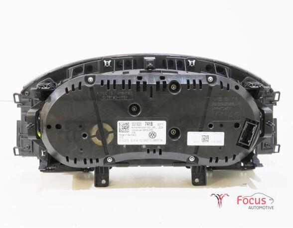 Instrument Cluster VW Golf VII Variant (BA5, BV5)