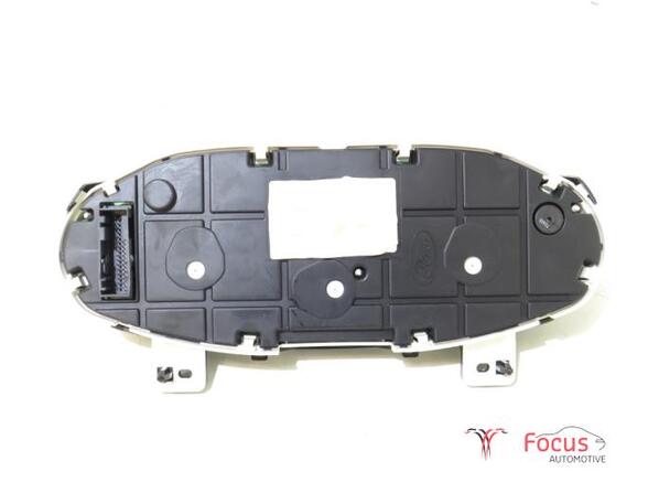 Instrument Cluster FORD Fiesta VI Van (--)