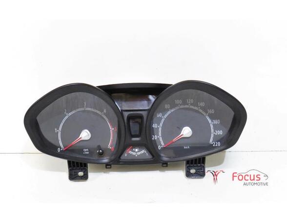 Instrument Cluster FORD Fiesta VI (CB1, CCN)