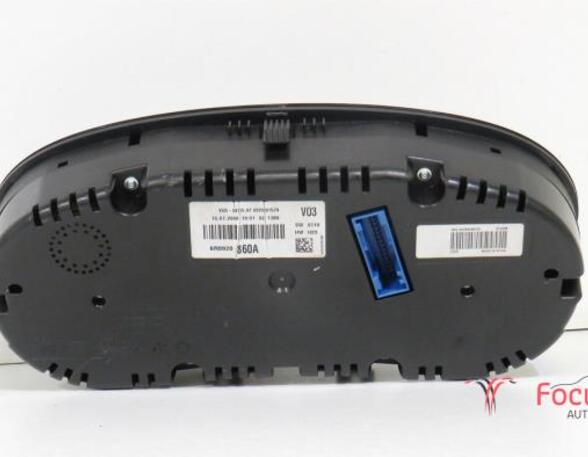 Instrument Cluster VW Polo (6C1, 6R1)