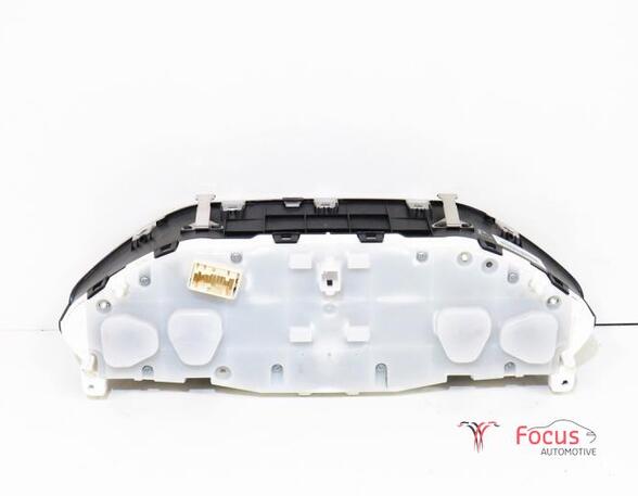 Instrument Cluster PEUGEOT 208 I (CA, CC)