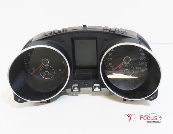 Instrument Cluster VW Golf VI (5K1)