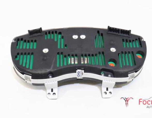 Instrument Cluster HYUNDAI i20 (PB, PBT)