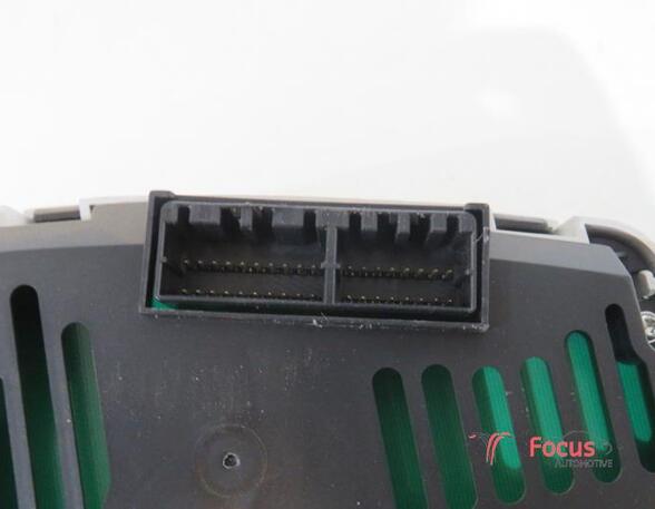 Instrument Cluster HYUNDAI i20 (PB, PBT)